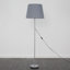 Bekbele 158cm Traditional Floor Lamp-40321372-40500028-40321377