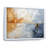 Clouds Landscape Canopy Collage II - Clouds Wall Art-861863822-861863809