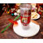 Silver Buffalo 20oz. Travel Tumbler
