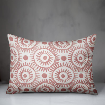 Outdoor Throw Pillow