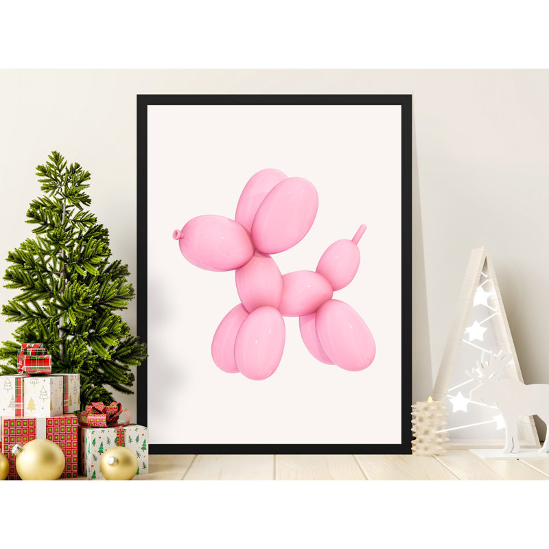 Cenka Single Picture Frame Print, 60.96 cm H x 45.72 cm W