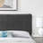 Modway Leila Performance Velvet King/California King Headboard-445586655