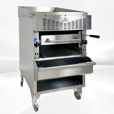 120 V Griddles