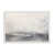 Cadre photo simple blanc opaque sélectionné