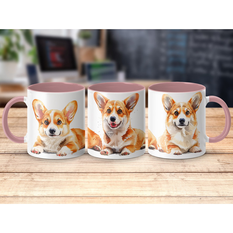 Mug, 2