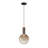 Alexis - 1-Light Pendant --934866728