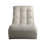 Single Sofa Reclining Chair Lazy Sofa Tatami Balcony Reclining Chair Leisure Sofa Adjustable Chair