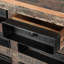 Buffet standard 16 tiroirs Ranieri
