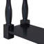 Console Console de 63 po de long avec tiroirs et tablette pour le vestibule-277198244