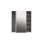 Alfaro 2 Door Manufactured Wood Wardrobe-956717717