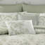 Ensemble de housse de couette en coton Laura Ashley Natalie-1372328183