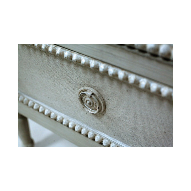 Caroline 4 Drawer Accent Chest