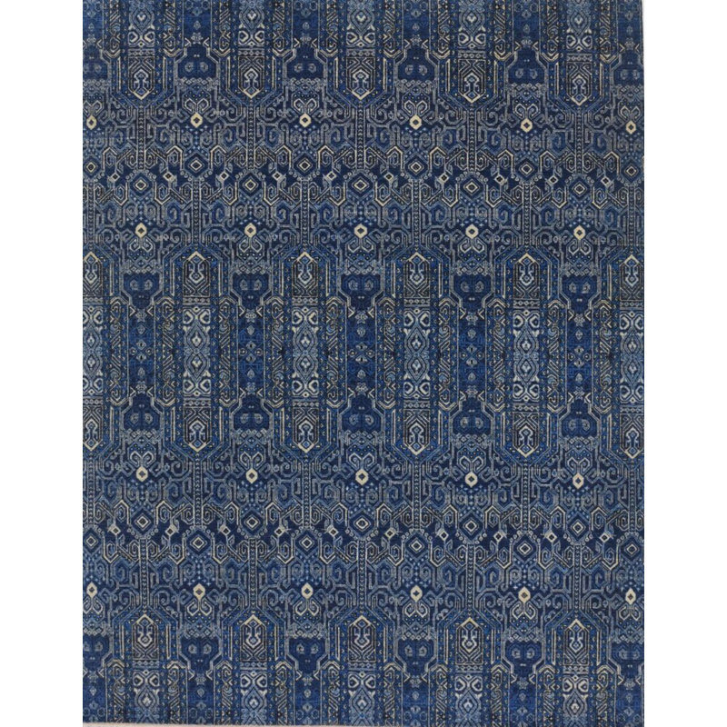Tapis noué à la main Dover