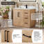 Ensemble de meuble-lavabo simple 36 po avec miroir Calacatta
