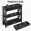 Wooden Console Table-124061827-72062545