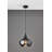 Bysshe 1 - Light Single Pendant-948415825