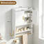 Wall Bathroom Cabinet