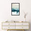 « organic cascade i » par grace-pop, impression-53128421-49904786