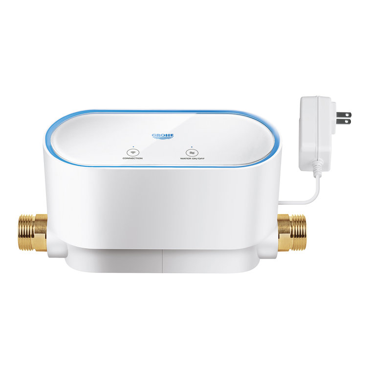Sense Guard Smart Water Security