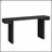 60-Inch Rustic Farmhouse Console Table, Distressed Wood Finish For Entryway Or Living Room, Hallway-547705329