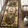 Alger Classic Hand Tufted Wool Oriental Rug