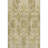 Premium Machine Washable Prisco Gold Rug-2043353744
