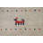 Tribal Gabbeh Oriental Rug 4x6