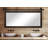Neace Engineered Wood Rectangle Mirror-88089214-88089219