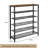 20 Pair Shoe Rack