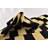 Orta Black Rug