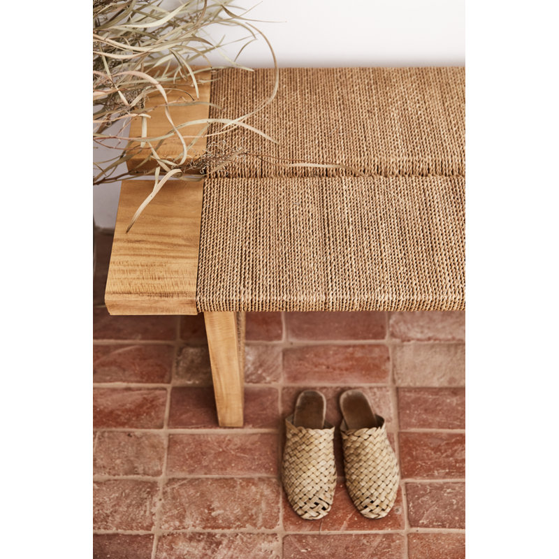Textura Bench