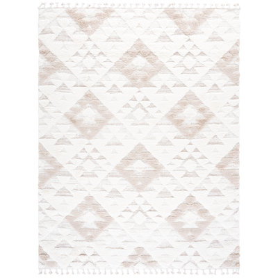 Carrizal Performance Southwestern Rug