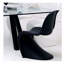 Chaise d'appoint Demars