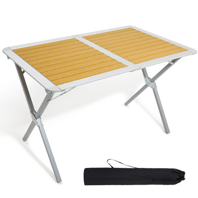 110cm Folding Table