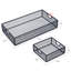 Metal Stackable Desk Organiser
