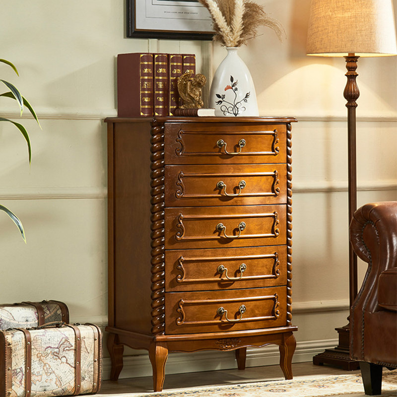 Tatisha Accent Chest