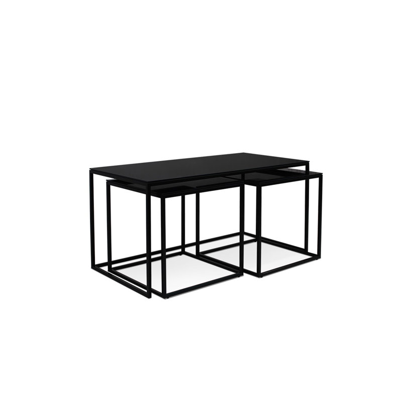 Carbonell Coffee Table