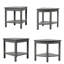 HDPE Shower Stool-852420963