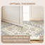 Area Rugs for Living Room,Non-Slip Washable Rugs, Stain Resistant Home Decor Rug-157659817-158455478