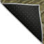Tapis intérieur / extérieur lavable à la machine Chayden ACN1051-1380826529