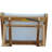 Wirrindela Square Outdoor Folding Side Table