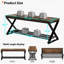 Storage Bench