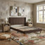 Base de lit tapissier avec tête de lit à oreilles Deeb-609195245-595781583