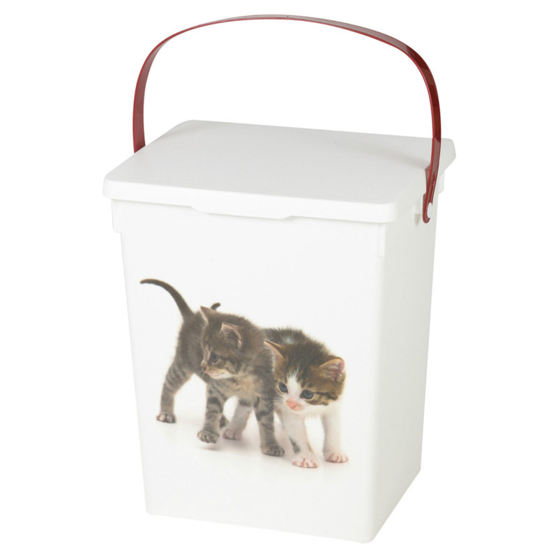 Cueto Food Storage Container
