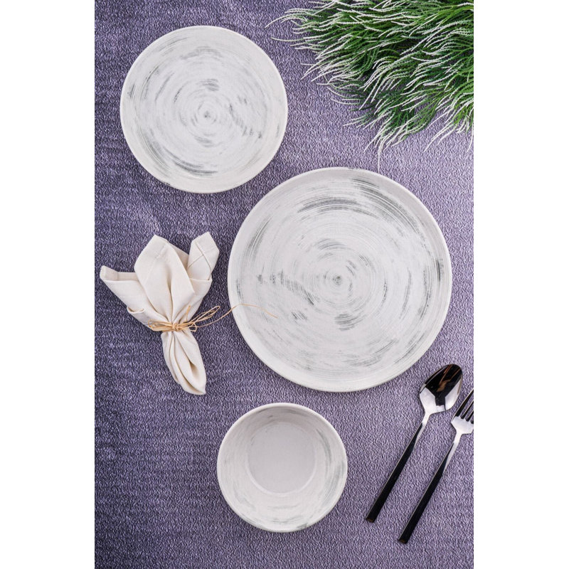 Service de table (12 pièces)