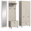 Valdosta 4 Piece Hall Set