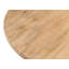 Chantal Round Solid Wood Dining Table