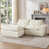 Chenille beige