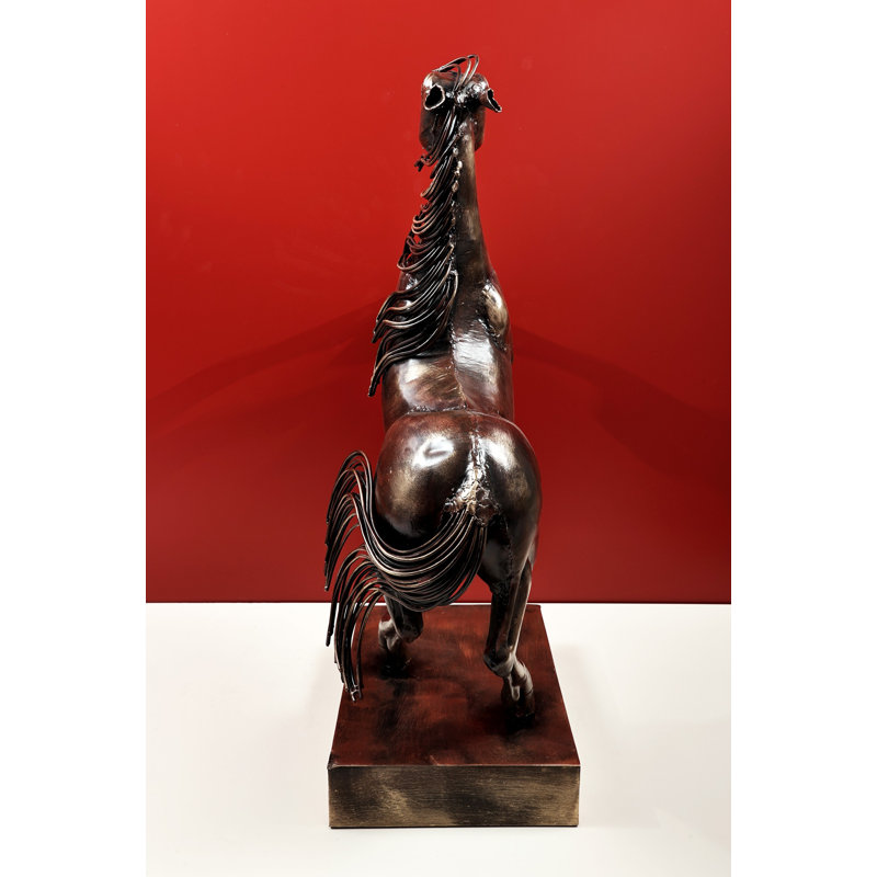 Animals Statue