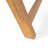 Salch Wood Outdoor Lounge Chair-88882467-88882469